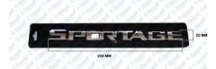 YAZI SPORTAGE   ####