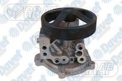 DEVIRDAIM FORD TRANSIT V347 2.4TDCI 06->   ####