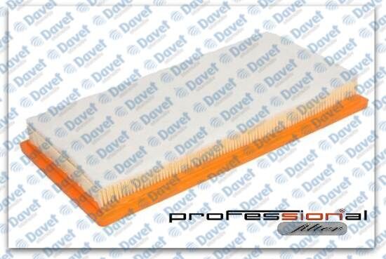 HAVA FILTRESI FIAT 500 L C 12> PANDA 12> PUNTO III 0.9 / ALFA ROMEO MITO TWINAIR TURBO 0.9