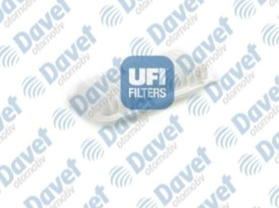HAVA FILTRESI YARIS 1.3 99-05