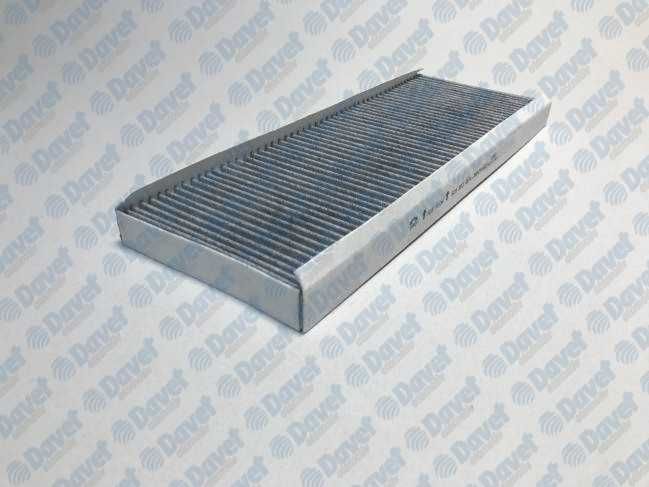 POLEN FILTRESI VW PASSAT 96-00 AUDI A4 95-00 1.6-1.8-1.9-2.0TDI-2.8-2.5TDI KARBONLU