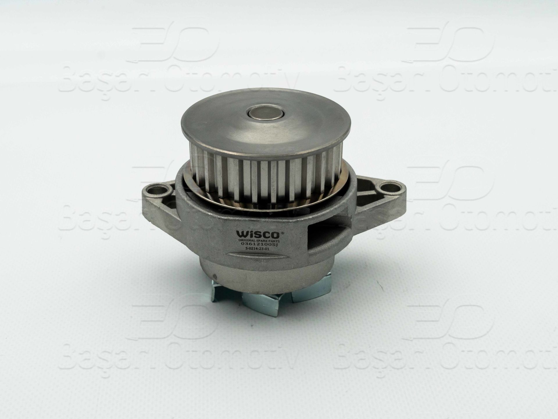 DEVIRDAIM | VW GOLF 4 POLO POLO 3 BORA LUPO AUDI A2 SEAT LEON TOLEDO 2 1.6 FSI 1.6 GTI 98-06 | WISCO