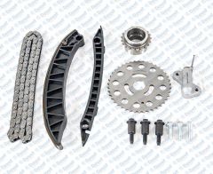 EKSANTRIK ZINCIR SETI 8 PARCA KOLEOS LAGUNA 2.0DCI 16V M9R QASHQAI X-TRAIL 2.0DCI 16V M9R