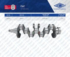 KRANK MILI FIAT MAREA 1.6