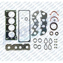 MOTOR TAKIM CONTA FULL SKC HARIC MEGANE-CLIO VITON KECELI-SUBAP LASTIKLI CLIO 1.4 8V ENERGY E6J-E7J YAN DELIK