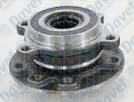 ON TEKER RULMANI PORYALI FIAT 500X 1.3 D MULTIJET-1.4-1.6-1.6 D-2.0 D 2014>-136 MM.   ####