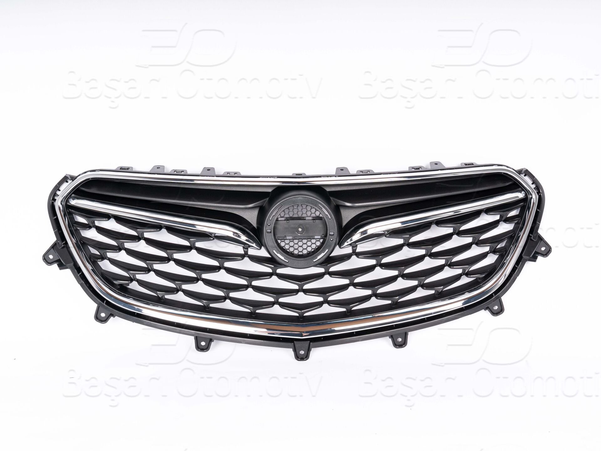 PANJUR KOMPLE | OPEL MOKKA X 16> | WISCO