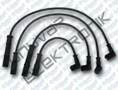 BUJI KABLOSU FIAT DOBLO 119 DOBLO KARGO 223 1.2 01-> PALIO 178DX 1.2 96-> PUNTO 1.2 99-> PANDA 1.1 1.2 03->