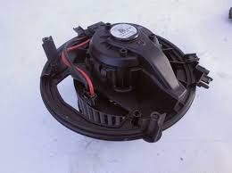 KALORİFER MOTORU 344325 A3 LEON LEON SC LEON ST OCTAVIA GOLF VII