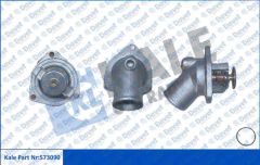 TERMOSTAT 92°C OPEL ASCONA C ASTRA F CALIBRA A KADETT E VECTRA A