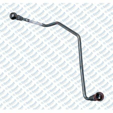 TURBO YAGLAMA BORUSU P207 P208 P308 P3008 DS4 DS3  MINI COOPERS RCZ C3 C4 1.6 THP/VTI