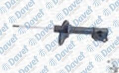 AMORTISOR ARKA SAG HYUNDAI ELANTRA 00-06   ####