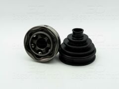 AKS KAFASI DIS ABSLI 33X27X53 UZUNLUK:93mm 45T | VW PASSAT 1.9 TDI 98>SKODA SUPERB 1 02>AUDI A4 A6 1.9 TDI 00> | WISCO