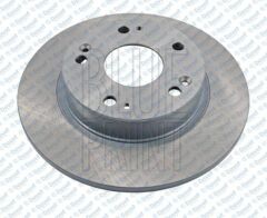 ARKA FREN DISKI AYNASI DUZ CIVIC SDN / HB VII 07->11 CIVIC SDN 12->13