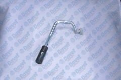 ORTA KAPI UST MEKANIZMA  BOXER-JUMPER-DUCATO