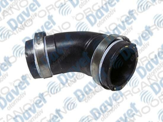 SOGUTMA HORTUMU DUCATO II - III  2.3 JTD EURO V