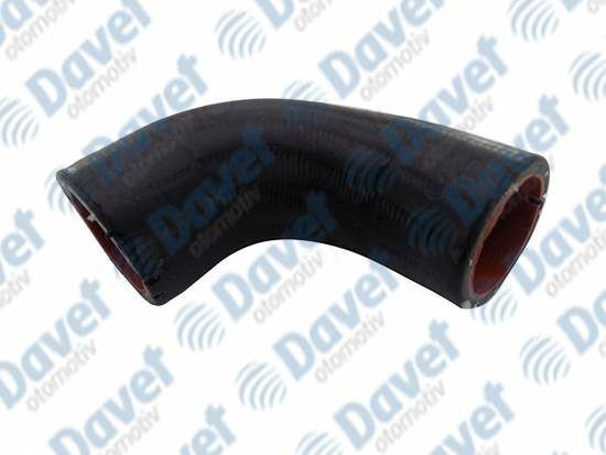 TURBO HORTUMU PEUGEOT BOXER IV2.0-2.2 HDI -CITROEN JUMPER IV 2.0-2.2 HDI