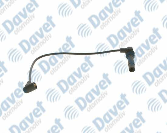 BUJI KABLOSU TAKIM BORA 1.4 16V 99> GOLF IV 97> POLO 99-01 AXP-AKQ-AHW-APE-AHW-AUA