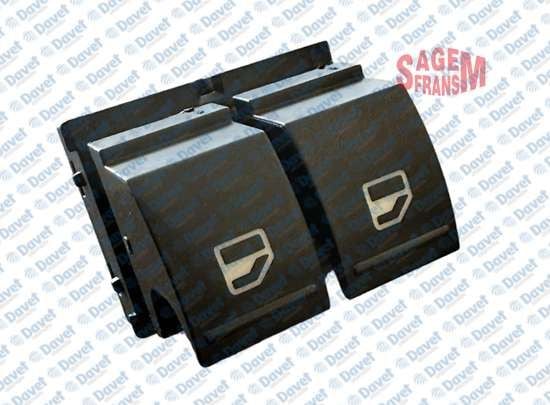 CAM ACMA DUGMESI CIFTLI ON SOL VW CADDY GOLF IBIZA
