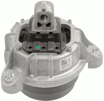 Motor Kulağı | F06/07/10 Bmw | LEMFORDER