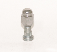 BIJON SAPLAMA SOMUN TK. SAG KIA BESTA-MAZDA 2200 PAKET ICI ADET SAYISI  10