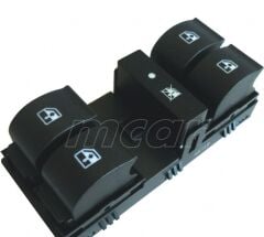 CAM ANAHTARI AN220 LINEA AYNA AYARLI 4LÜ