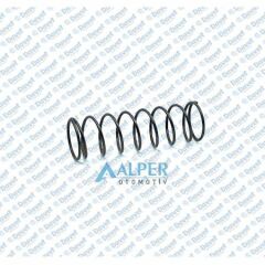 GERI VITES CEKME YAYI ALBEA - PALIO