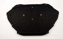 MOTOR KAPUT IZOLASYONU | PORSCHE CAYENNE 15-17 | WISCO