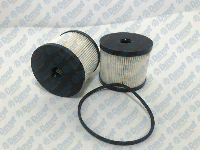 YAKIT FILTRESI PEUGEOT PARTNER P206 P307 P406 P807 EXPERT CITROEN BERLINGO C5 C8 JUMPY XANTIA XSARA FIAT SCUDO  2.0HDI DW10