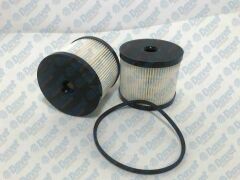 YAKIT FILTRESI PEUGEOT PARTNER P206 P307 P406 P807 EXPERT CITROEN BERLINGO C5 C8 JUMPY XANTIA XSARA FIAT SCUDO  2.0HDI DW10