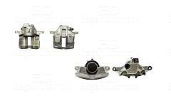 FREN KALIPERI ON SAG | VW PASSAT B5/5.5 1.6 1.8T 96-05 AUDI A4 B5 1.6 1.8 94-00 SEAT EXEO 1.6 1.8 TSI 09-13 | WISCO