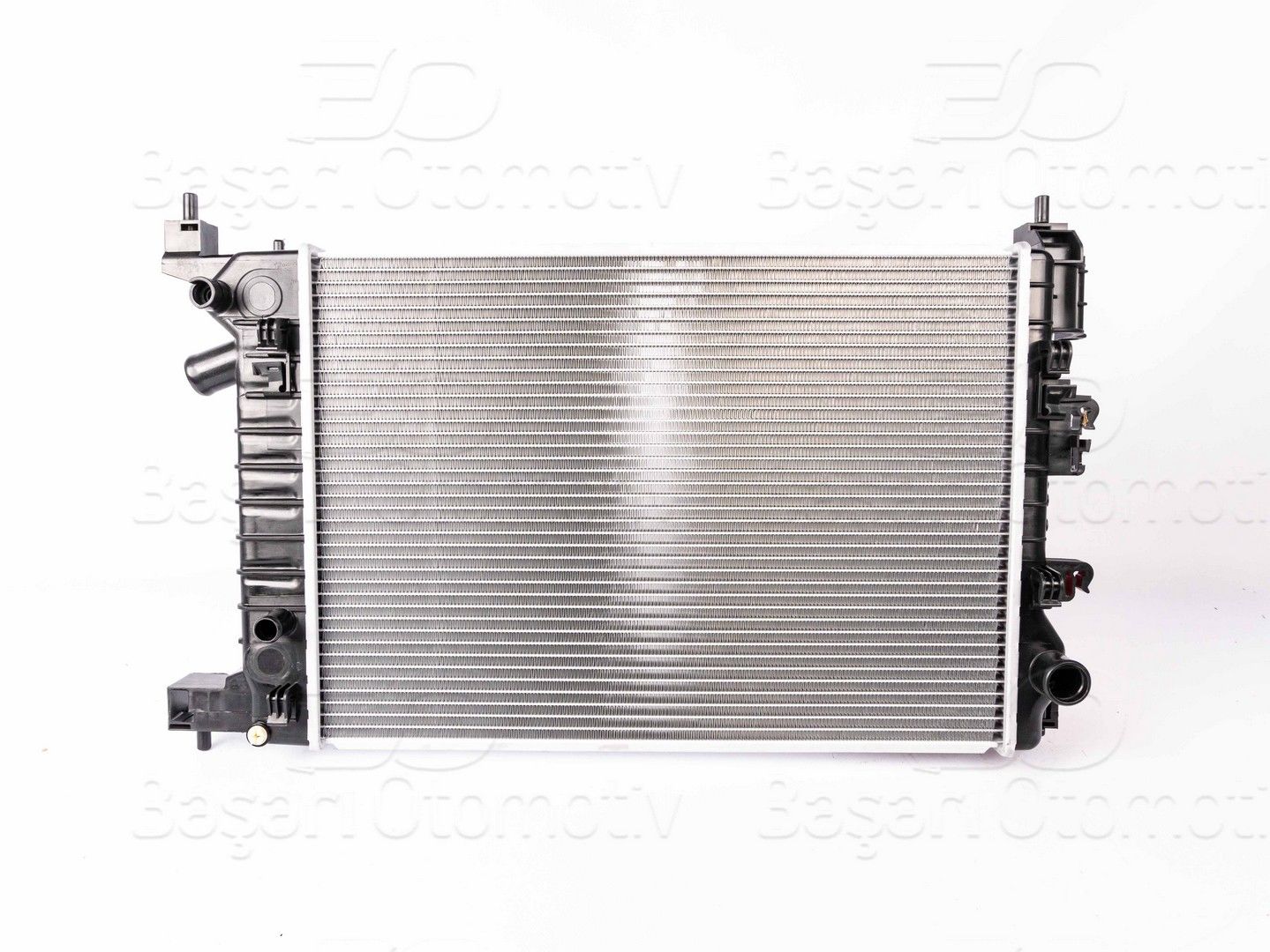 SU RADYATORU BRAZING MT 550X388X16 MM | CHEVROLET AVEO T300 1.2. 1.4 16V 11> | WISCO