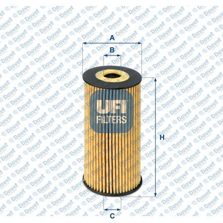 YAG FILTRESI KAGIT TIP NISSAN QASHQAI 1.6L DCI R9M J11 14> / X-TRAIL 1.6L R9M DCL T32 14> / NAVARA 2.3L YS23 D23 16>