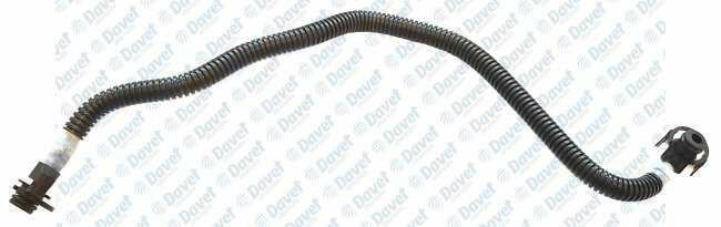YAKIT BORUSU SPRINTER 95-06 2.7 DIESEL JEEP GRAND CHEROKEE WJ. WG 2.7 CRD 01-04