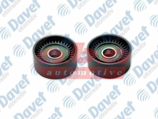 ALTERNATOR GERGI RULMANI [PLASTIK RULMAN] ALFA 145 146 147 155 156 166 GTV SPIDER 1.4 16V 1.6 16V 1.8 16V 1.9JTD 92=> [65*29.4]