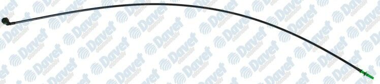 BENZIN DEPO HORTUMU  CLIO 98>