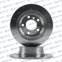 FREN DISKI ARKA 290mm BMW 1 SERISI F20 F21 F22 F23   ####
