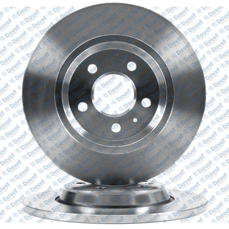 FREN DISKI ARKA 300mm AUDI A4 A5 Q5 A6 A7 08>>