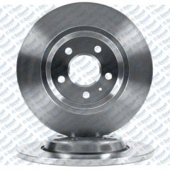 FREN DISKI ARKA 300mm AUDI A4 A5 Q5 A6 A7 08>>