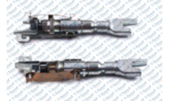 FREN KALIPER CIRCIRI - KIT DOBLO 1.6 MJTD 05->