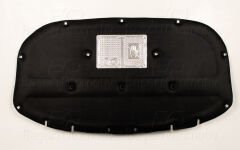 MOTOR KAPUT IZOLASYONU | VW TOUAREG 11 > | WISCO