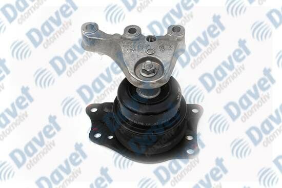 MOTOR TAKOZU SAG AUDI A1 1.4 TFSI 16V 10-18