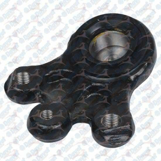 ON SALINCAK ALT ROTILI RULMANLI UC BACAK P407-C6-C5X7 1.8 / 2.0 / 2.2 / 3.0 / 1.6HDI / 2.0HDI 05->