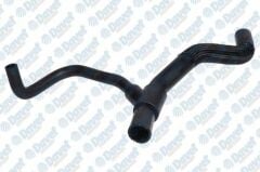 RADYATOR UST HORTUMU MEGANE I-SCENIC I 1.9DCI   ####
