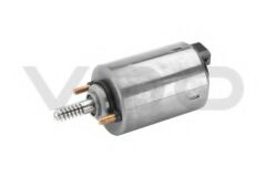 Eksantrik Ayar Valfi E60/83/84/87/90/92  N42/46  Bmw