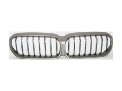 Panjur G30-LCI Krom/Krom/Gri -M550- 2020-