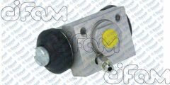 FREN SILINDIRI ARKA SAG MICRA V 0.9 IG T 1.0 1.0 IG T 1.0 IG T 100 1.5 DCI 16=> ALUMINYUM