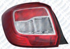 STOP LAMBASI SOL DACIA SANDERO 13 - 15 -