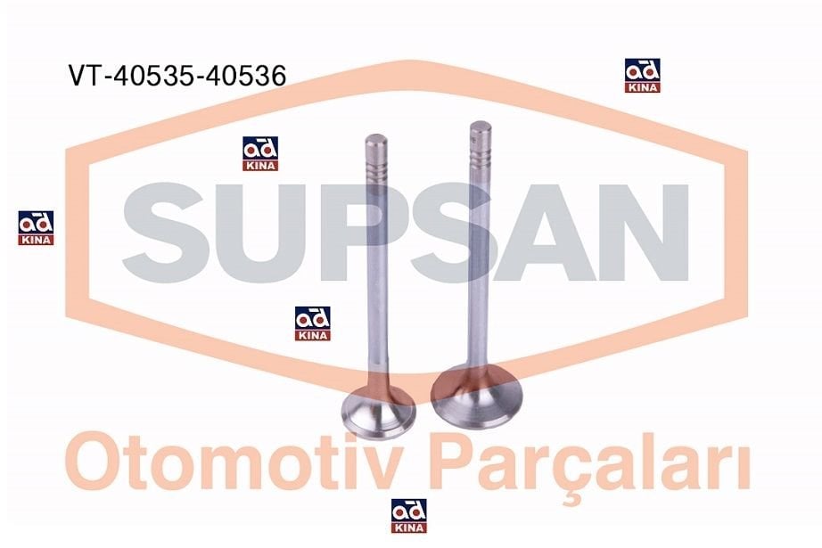 SİBOP TAKIMI VT 40535 40536 HYUNDAI İ20-İ30 1.4-1.6-16V CRDI (D4FB)