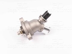 TERMOSTAT | CHEVROLET AVEO T250-T255 1.2 16V LMU 09-12 / SPARK M300 1.0 LMT1.2 16V LMU 10 > | WISCO